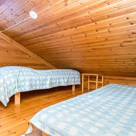 Ukkoloma B Paritalo By Interhome Casa vacanze