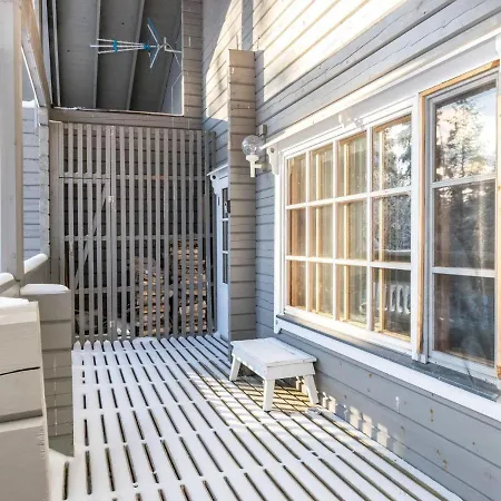 Ukkoloma B Paritalo By Interhome Semesterbostad Hyrynsalmi