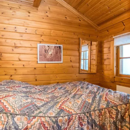 Casa vacanze Ukkoloma B Paritalo By Interhome Hyrynsalmi