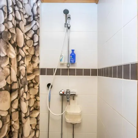 Semesterbostad Ukkoloma B Paritalo By Interhome *