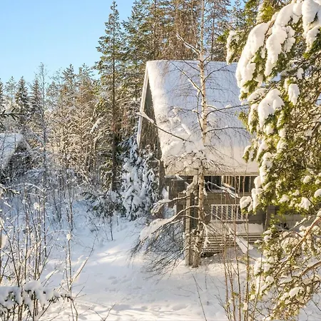 Ukkoloma B Paritalo By Interhome Semesterbostad